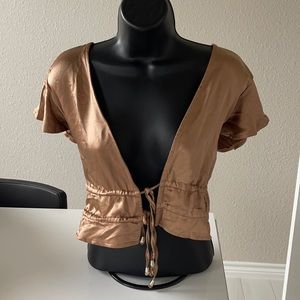 NWT blouse